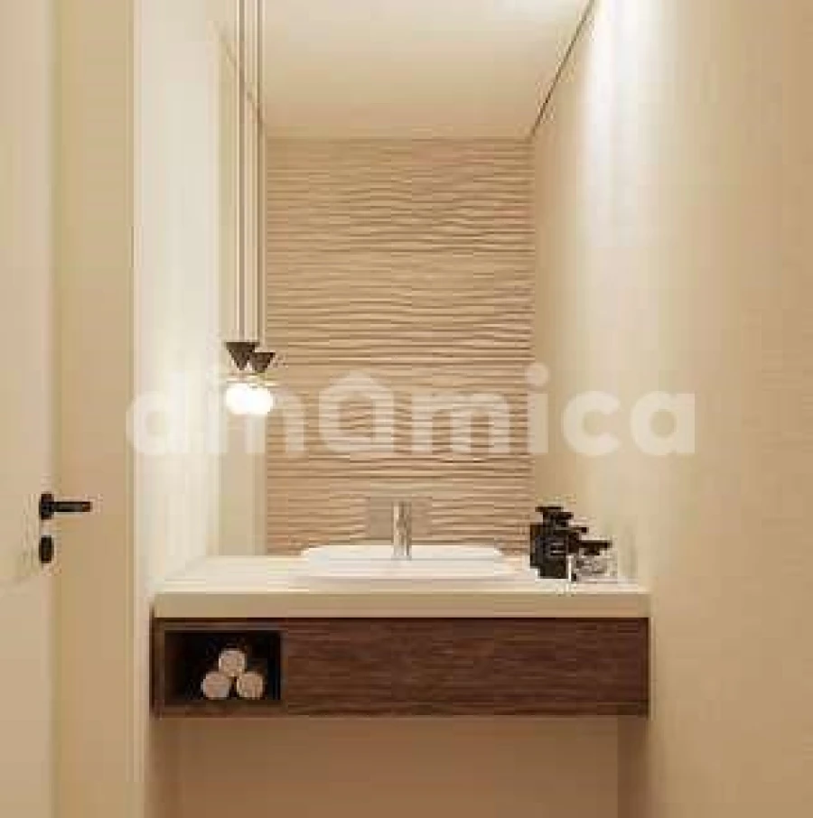 Apartamento T1 para Venda em Brufe Foto 10