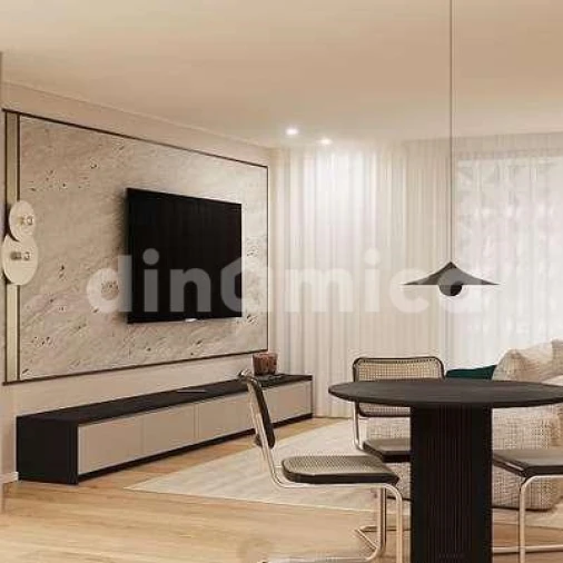 Apartamento T1 para Venda em Brufe Foto 12