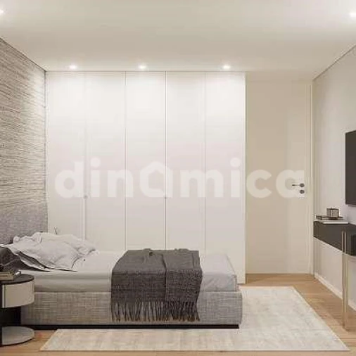 Apartamento T1 para Venda em Brufe Foto 13