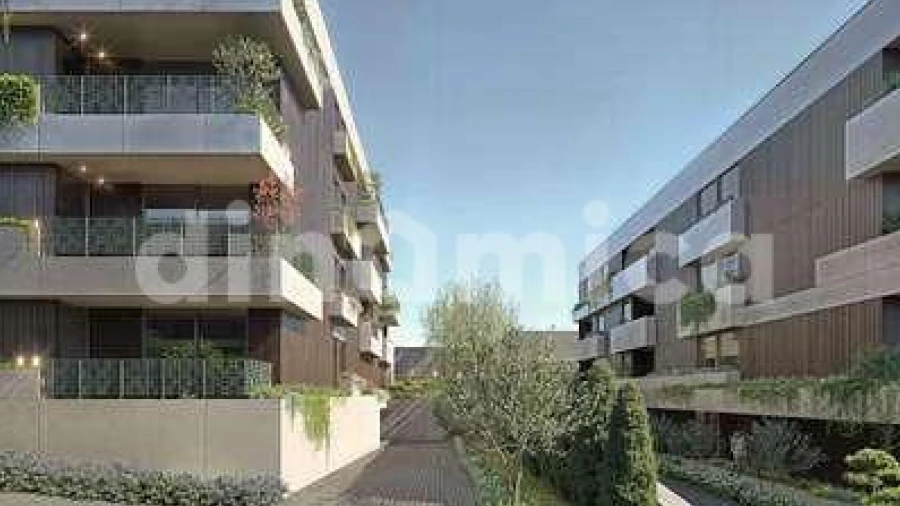 Apartamento T1 para Venda em Brufe