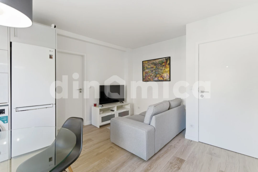 Apartamento T2 para Venda em Vila Nova de Famalicão e Calendário Foto 3