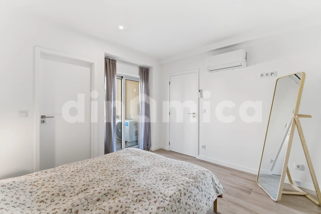 Apartamento T2 para Venda em Vila Nova de Famalicão e Calendário Foto 7