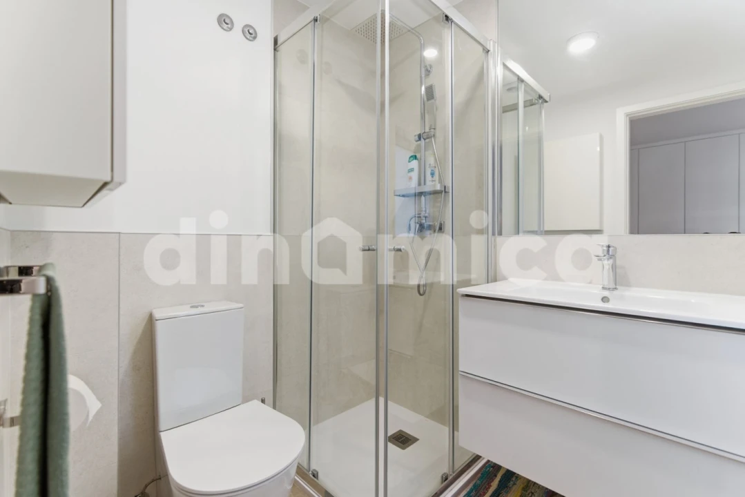 Apartamento T2 para Venda em Vila Nova de Famalicão e Calendário Foto 8