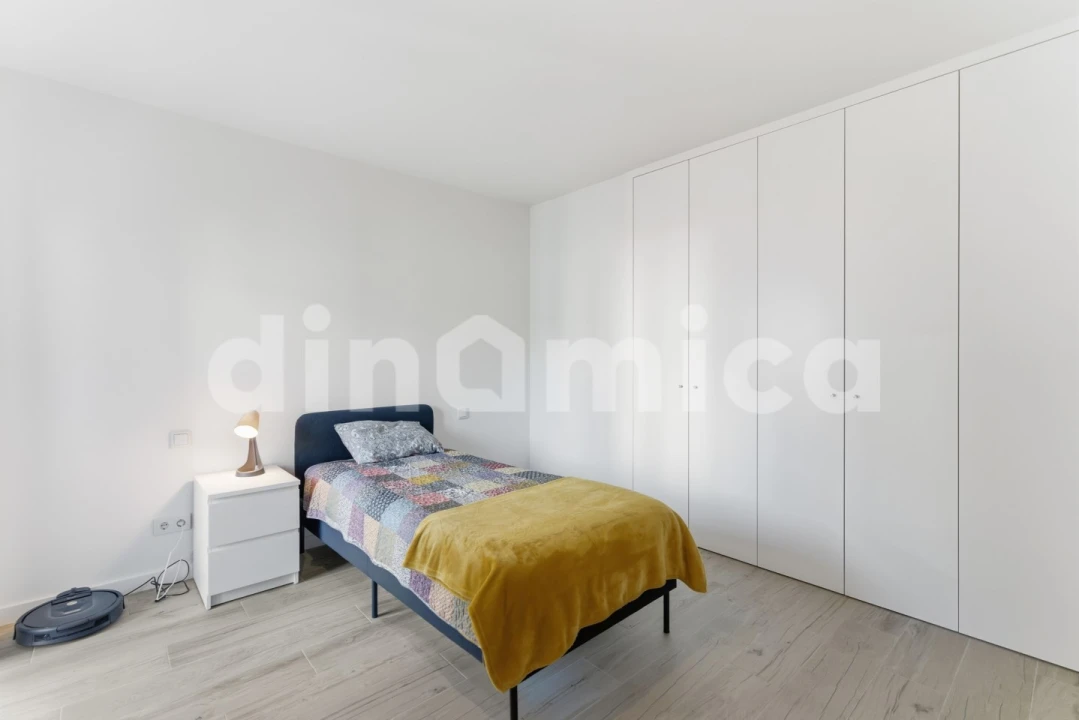 Apartamento T2 para Venda em Vila Nova de Famalicão e Calendário Foto 9