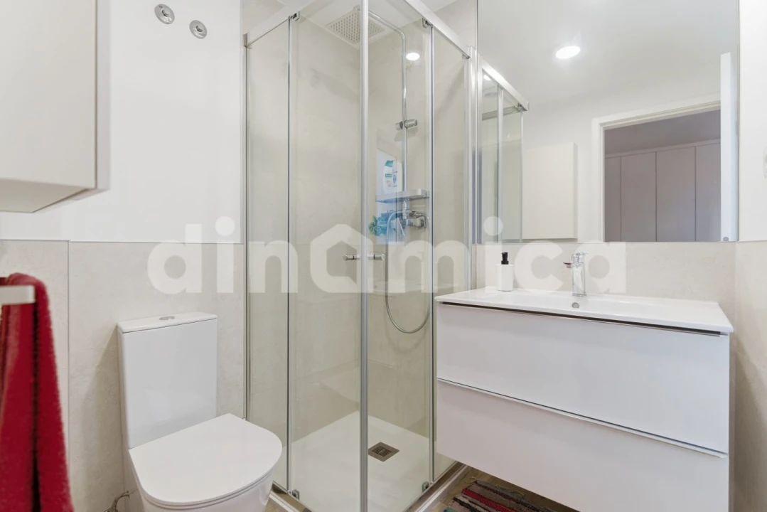 Apartamento T2 para Venda em Vila Nova de Famalicão e Calendário Foto 12