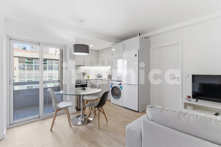 Apartamento T2 para Venda em Vila Nova de Famalicão e Calendário Foto 1