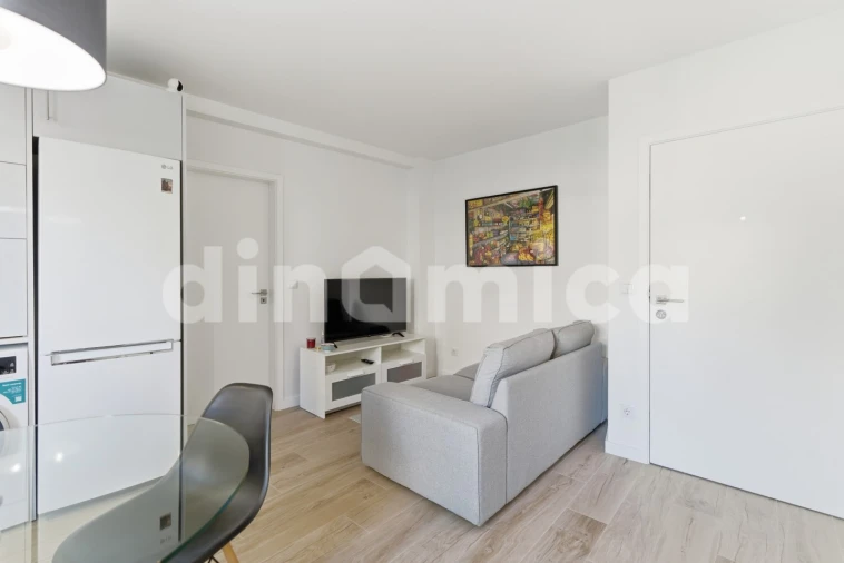 Apartamento T2 para Venda em Vila Nova de Famalicão e Calendário Foto 3