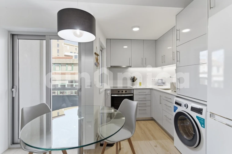 Apartamento T2 para Venda em Vila Nova de Famalicão e Calendário Foto 4