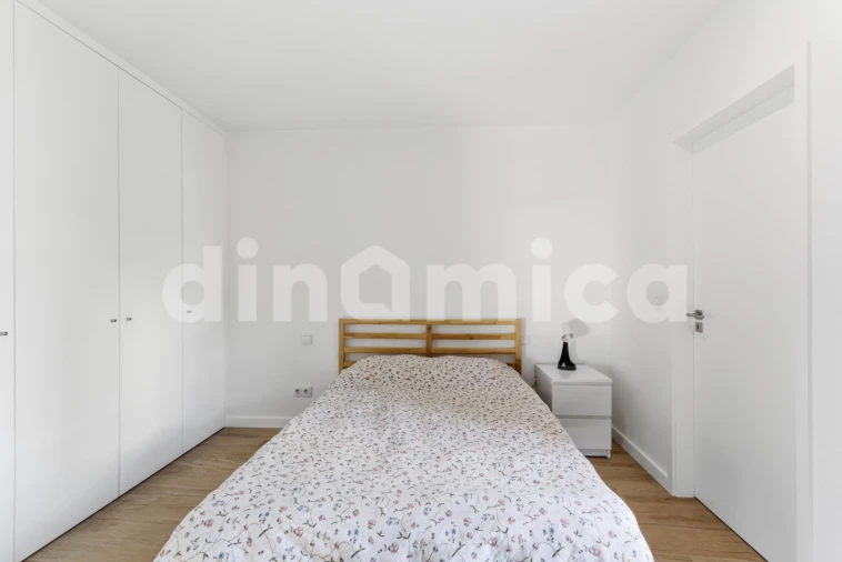 Apartamento T2 para Venda em Vila Nova de Famalicão e Calendário Foto 6