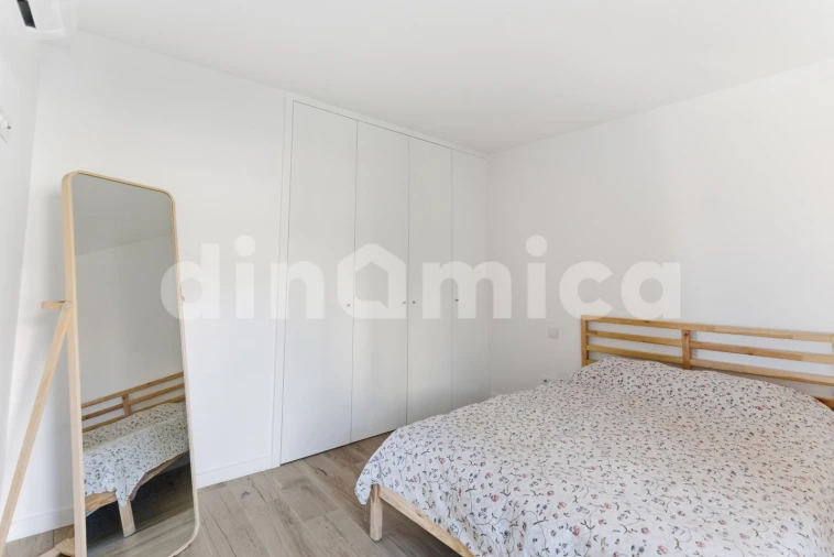 Apartamento T2 para Venda em Vila Nova de Famalicão e Calendário Foto 5