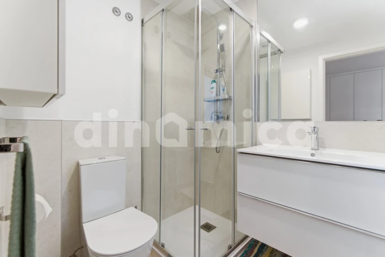 Apartamento T2 para Venda em Vila Nova de Famalicão e Calendário Foto 8