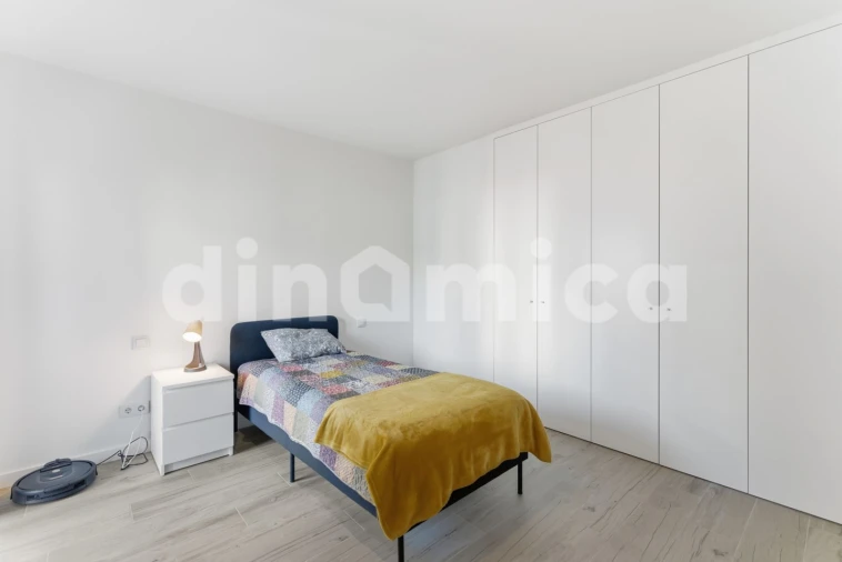 Apartamento T2 para Venda em Vila Nova de Famalicão e Calendário Foto 9