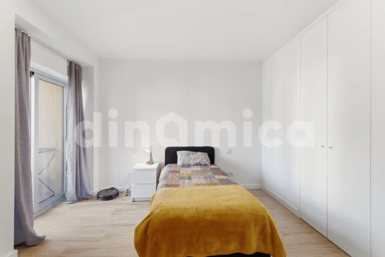 Apartamento T2 para Venda em Vila Nova de Famalicão e Calendário Foto 10