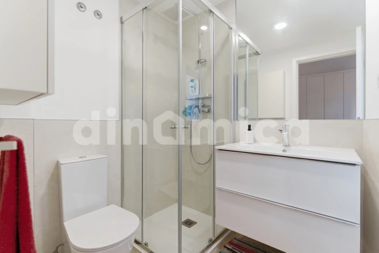 Apartamento T2 para Venda em Vila Nova de Famalicão e Calendário Foto 12