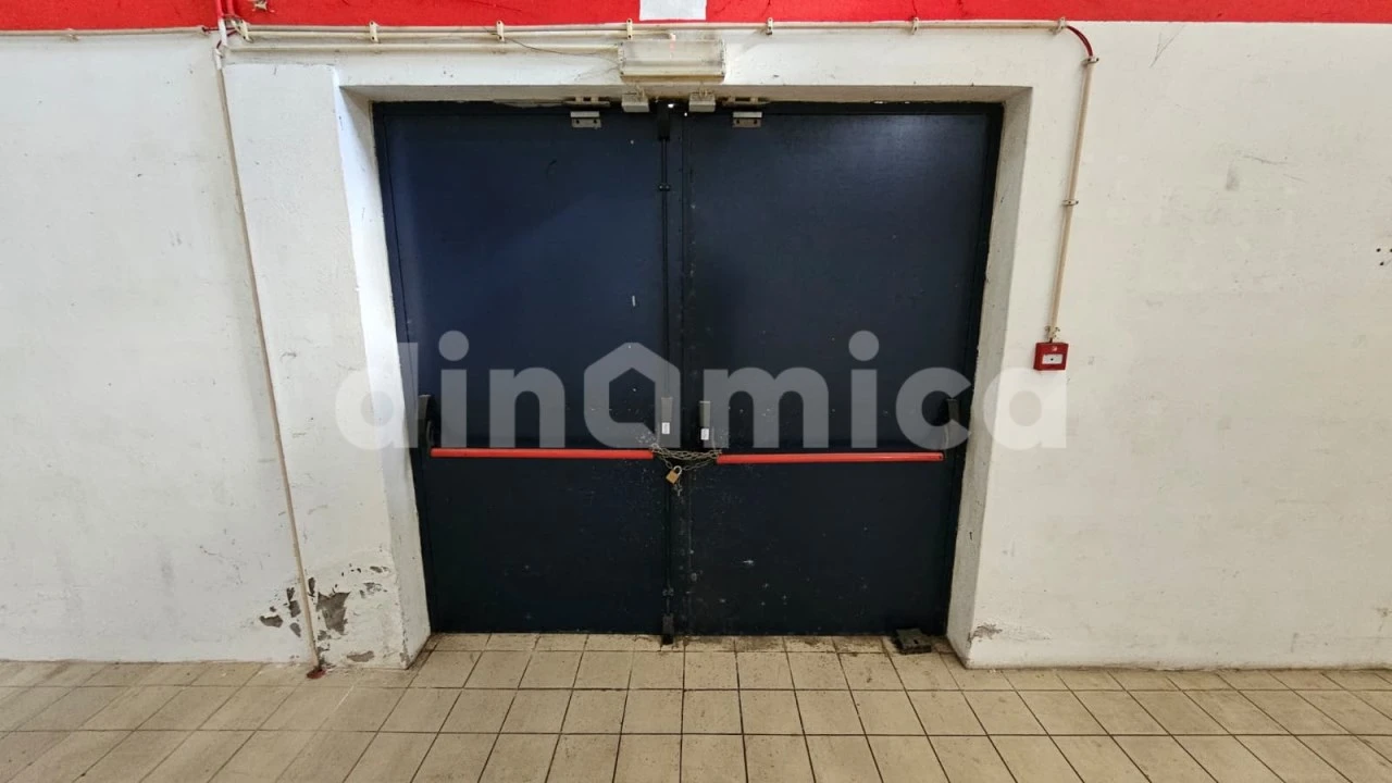 Armazém para Arrendamento em Joane Foto 16