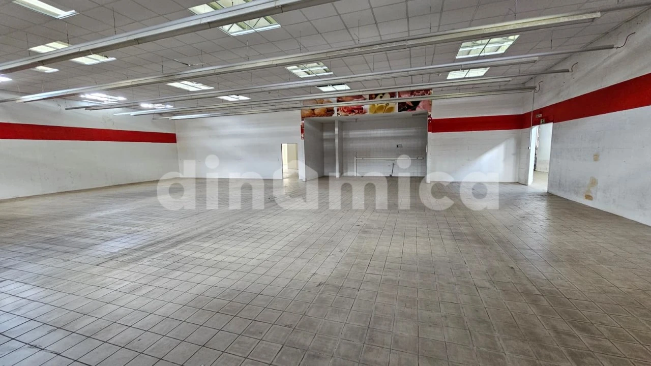 Armazém para Arrendamento em Joane Foto 19