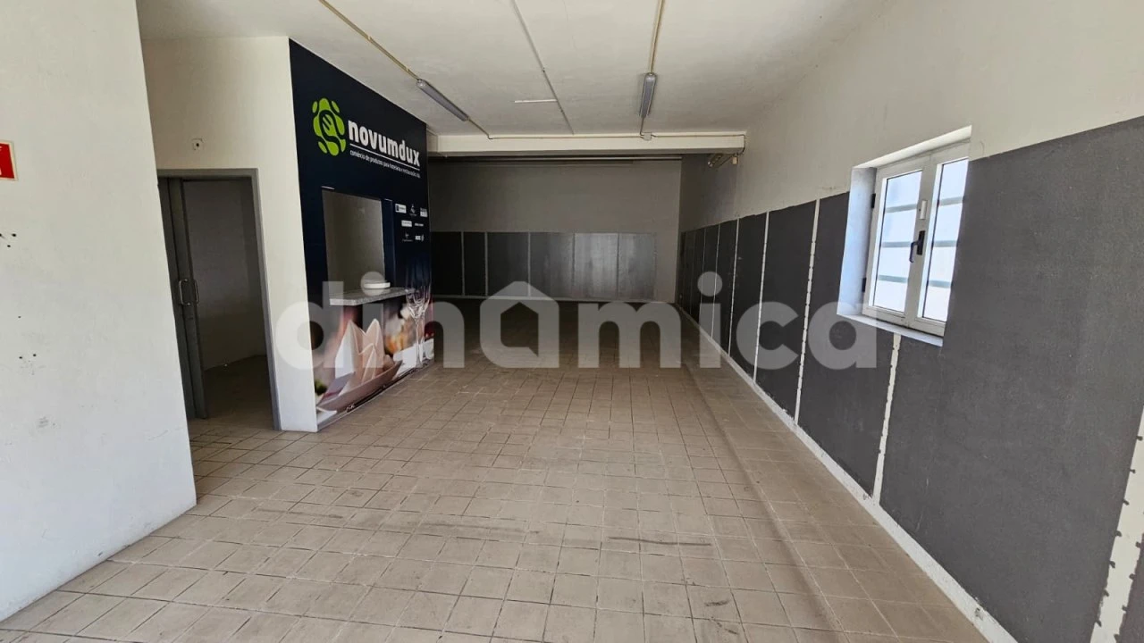 Armazém para Arrendamento em Joane Foto 25