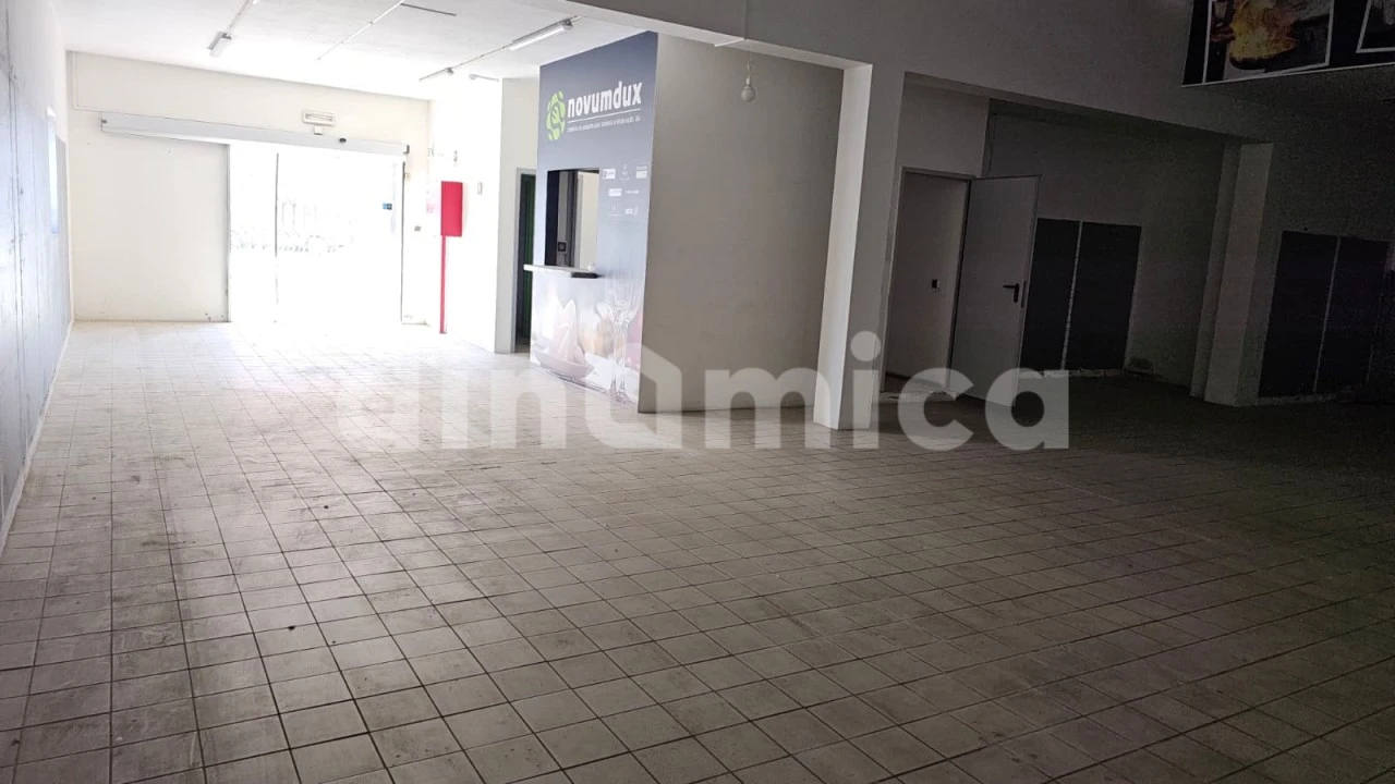 Armazém para Arrendamento em Joane Foto 28