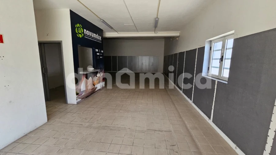 Armazém para Arrendamento em Joane Foto 25
