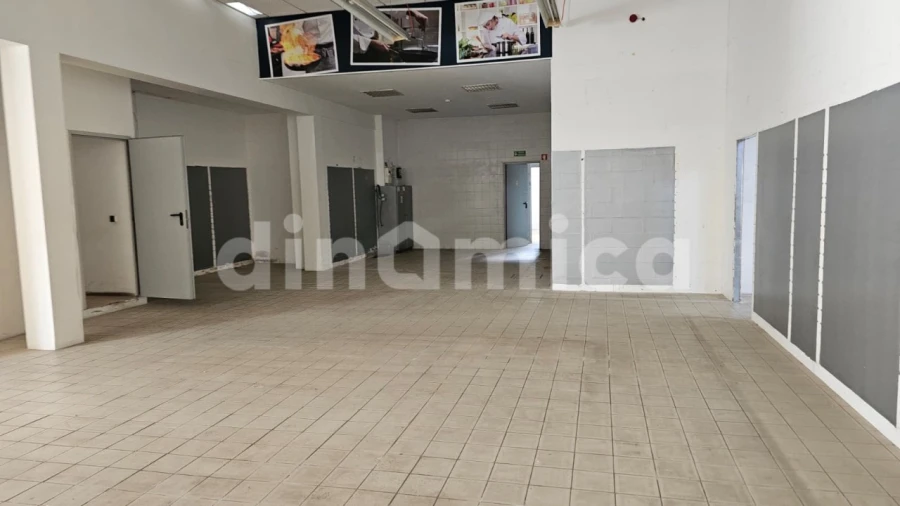 Armazém para Arrendamento em Joane Foto 27