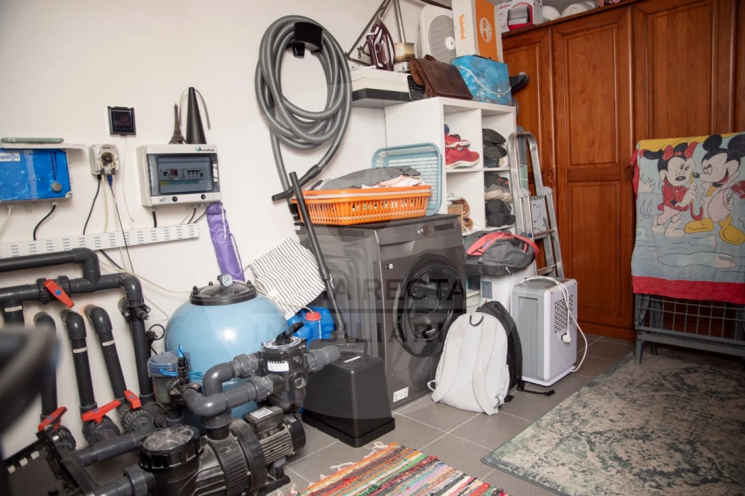 Moradia T3 para Venda em Charneca de Caparica e Sobreda Foto 44