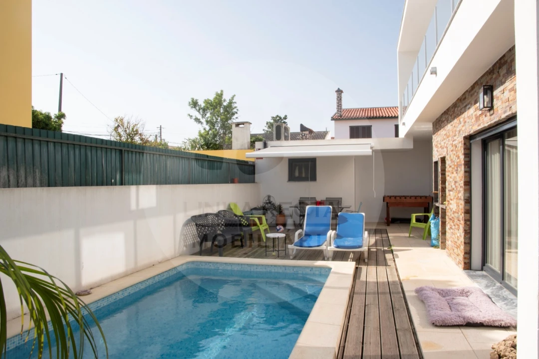 Moradia T3 para Venda em Charneca de Caparica e Sobreda Foto 45