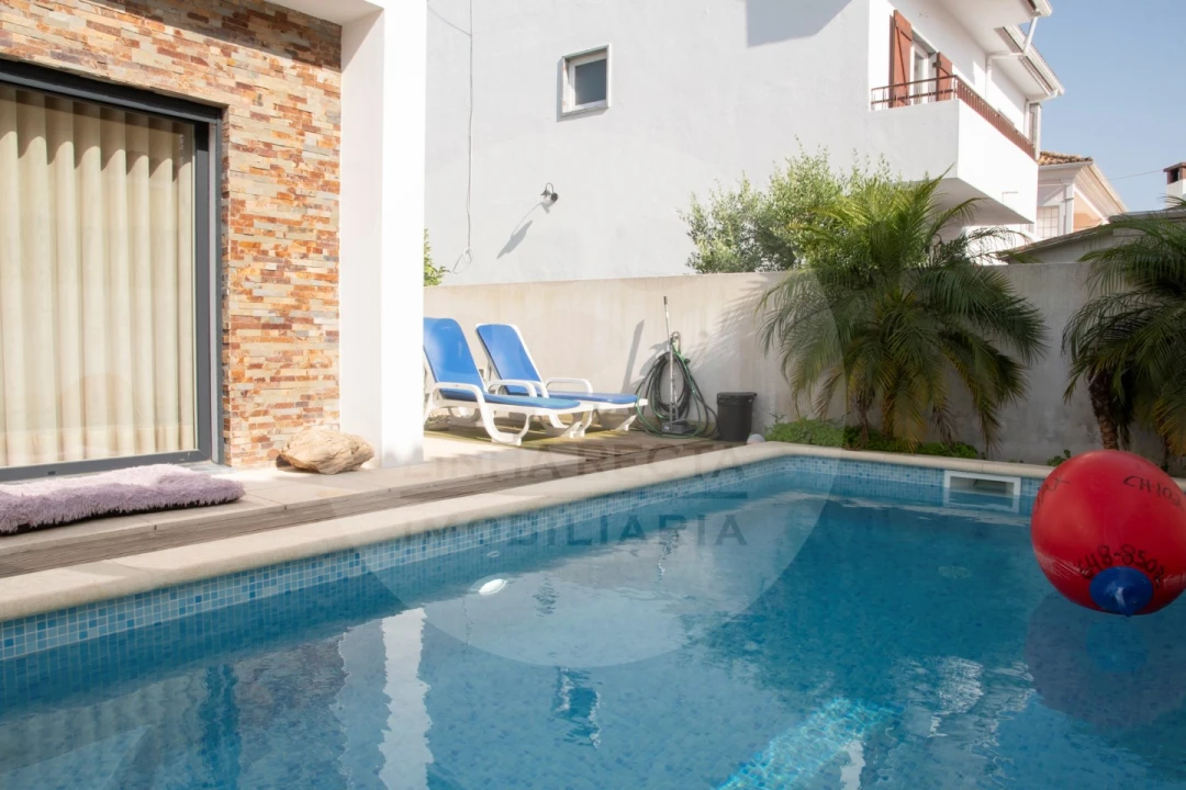 Moradia T3 para Venda em Charneca de Caparica e Sobreda Foto 47