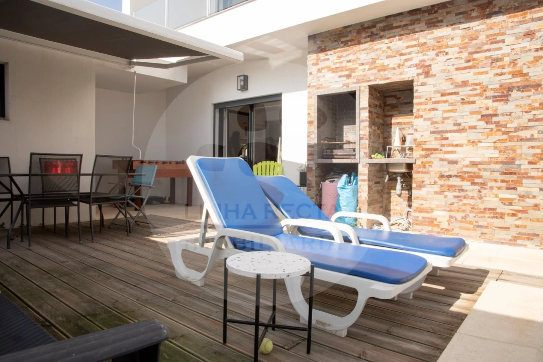 Moradia T3 para Venda em Charneca de Caparica e Sobreda Foto 48