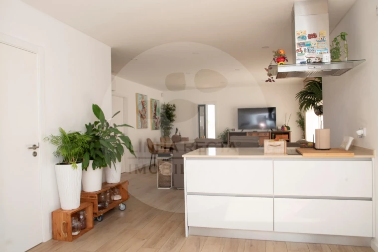 Moradia T3 para Venda em Charneca de Caparica e Sobreda Foto 4