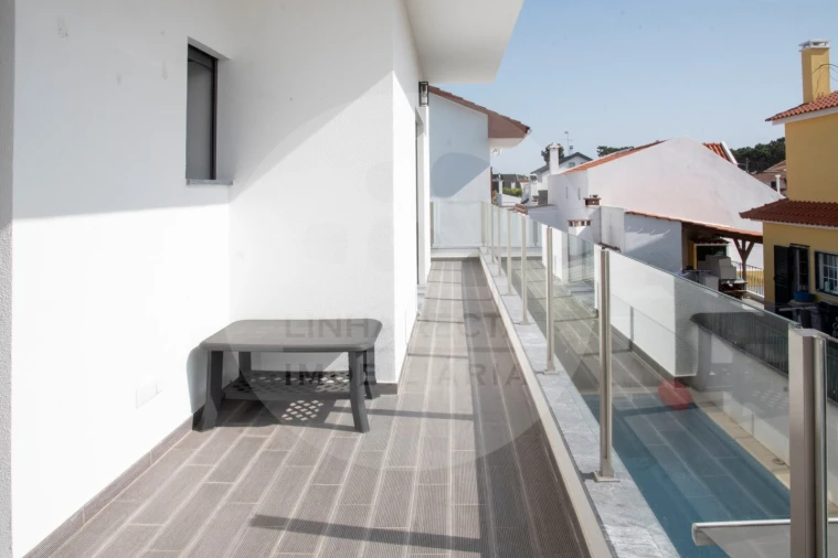 Moradia T3 para Venda em Charneca de Caparica e Sobreda Foto 32