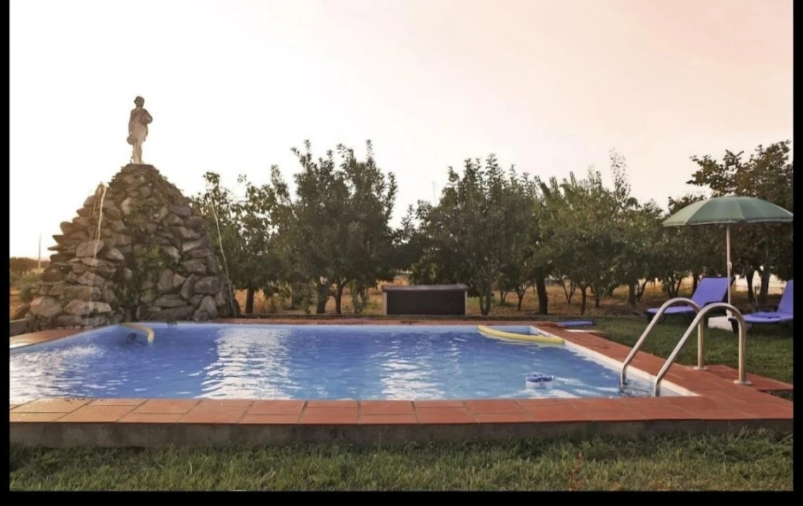 Moradia T3 para Venda em Fortios Foto 6