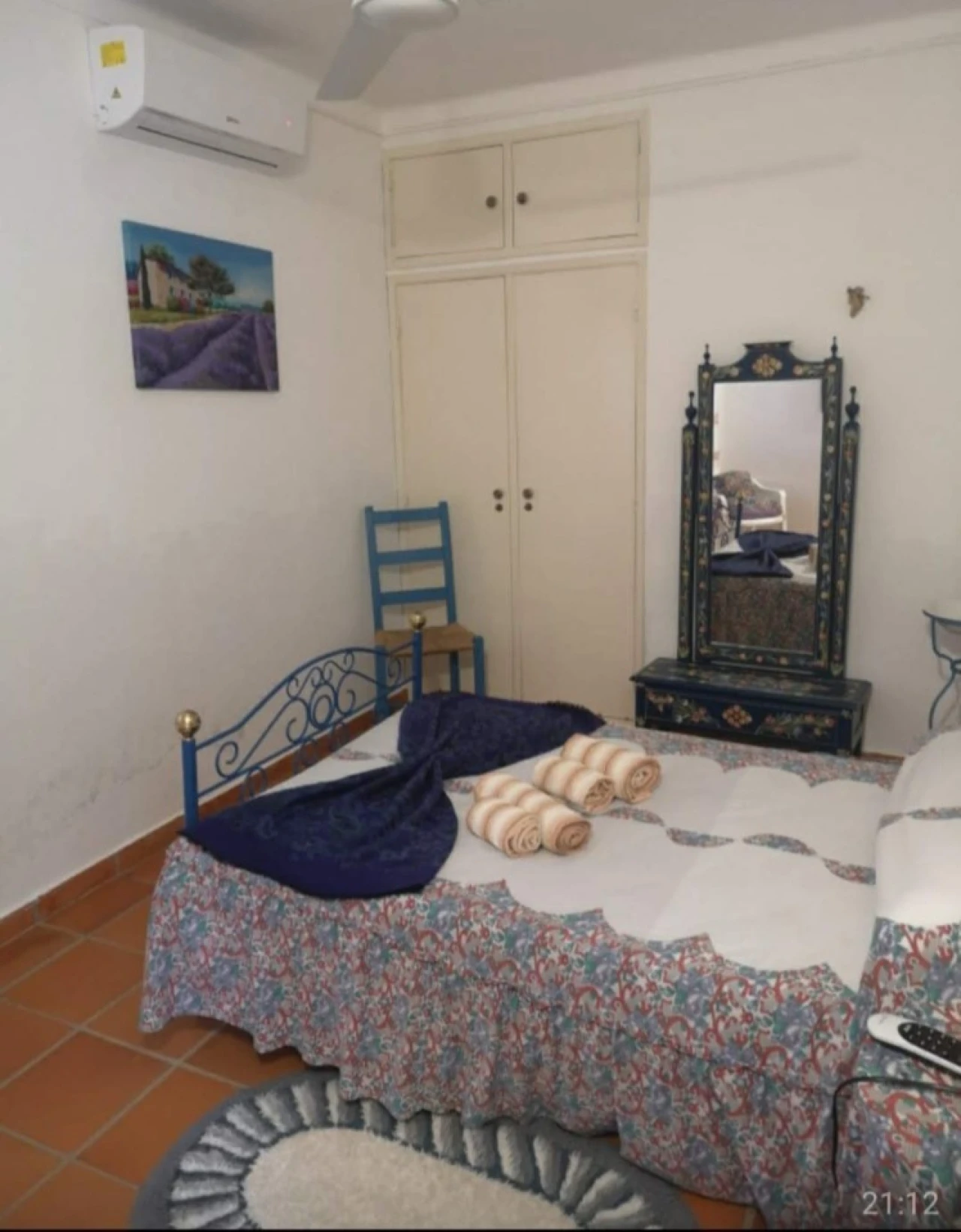 Moradia T3 para Venda em Fortios Foto 10