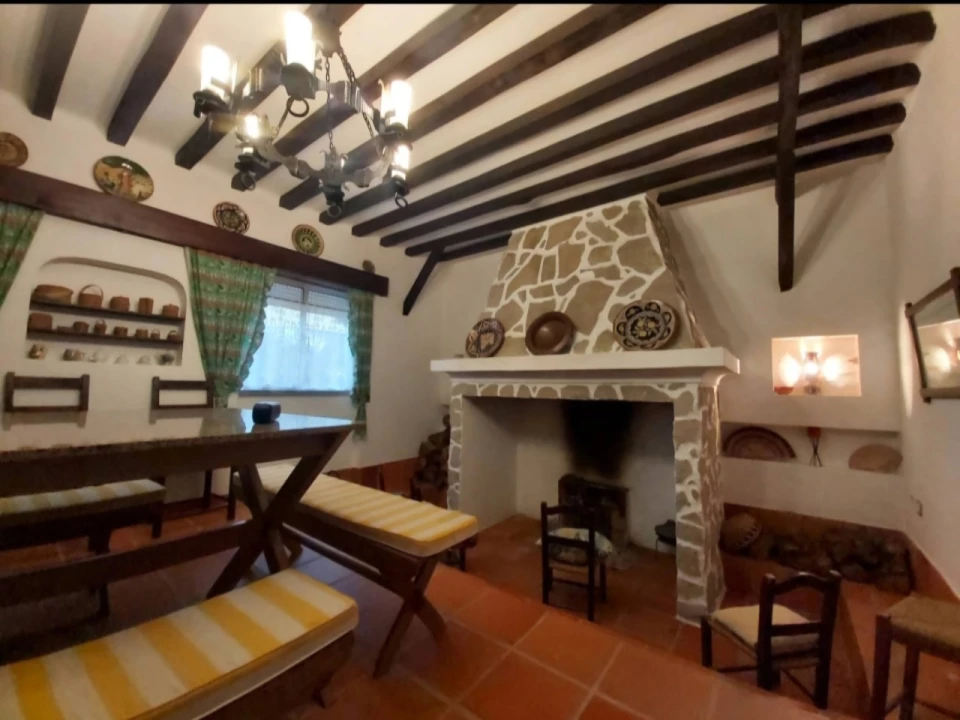 Moradia T3 para Venda em Fortios Foto 15