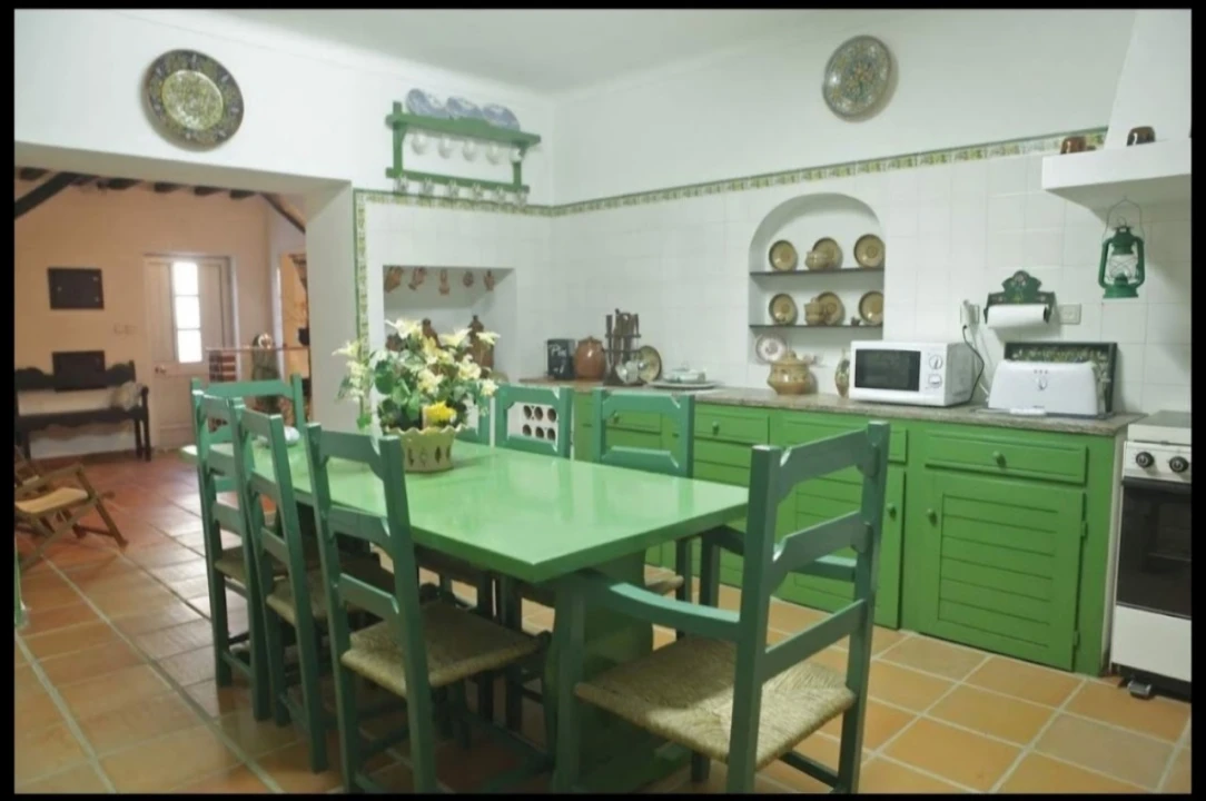 Moradia T3 para Venda em Fortios Foto 16