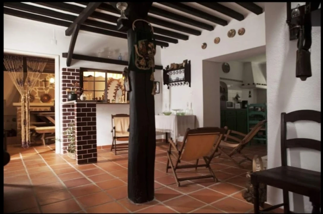 Moradia T3 para Venda em Fortios Foto 24