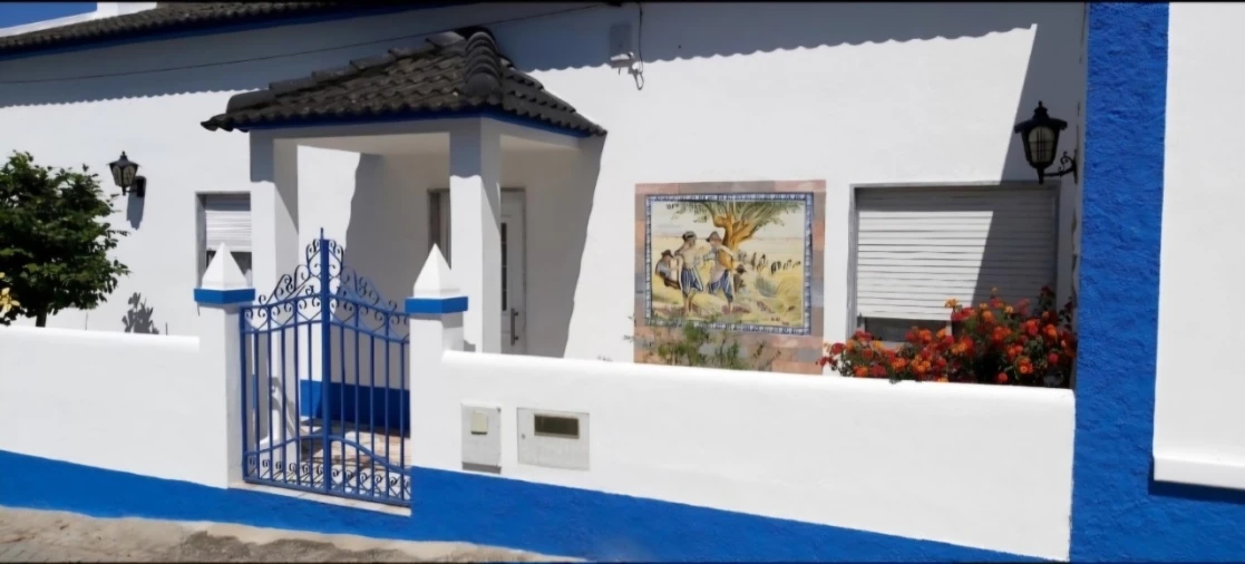 Moradia T3 para Venda em Fortios