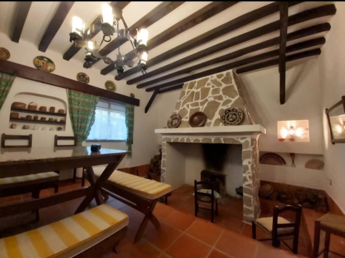 Moradia T3 para Venda em Fortios Foto 15