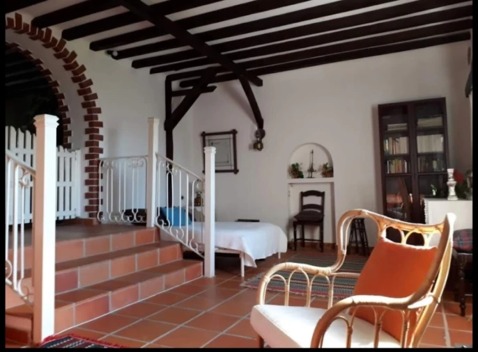 Moradia T3 para Venda em Fortios Foto 17