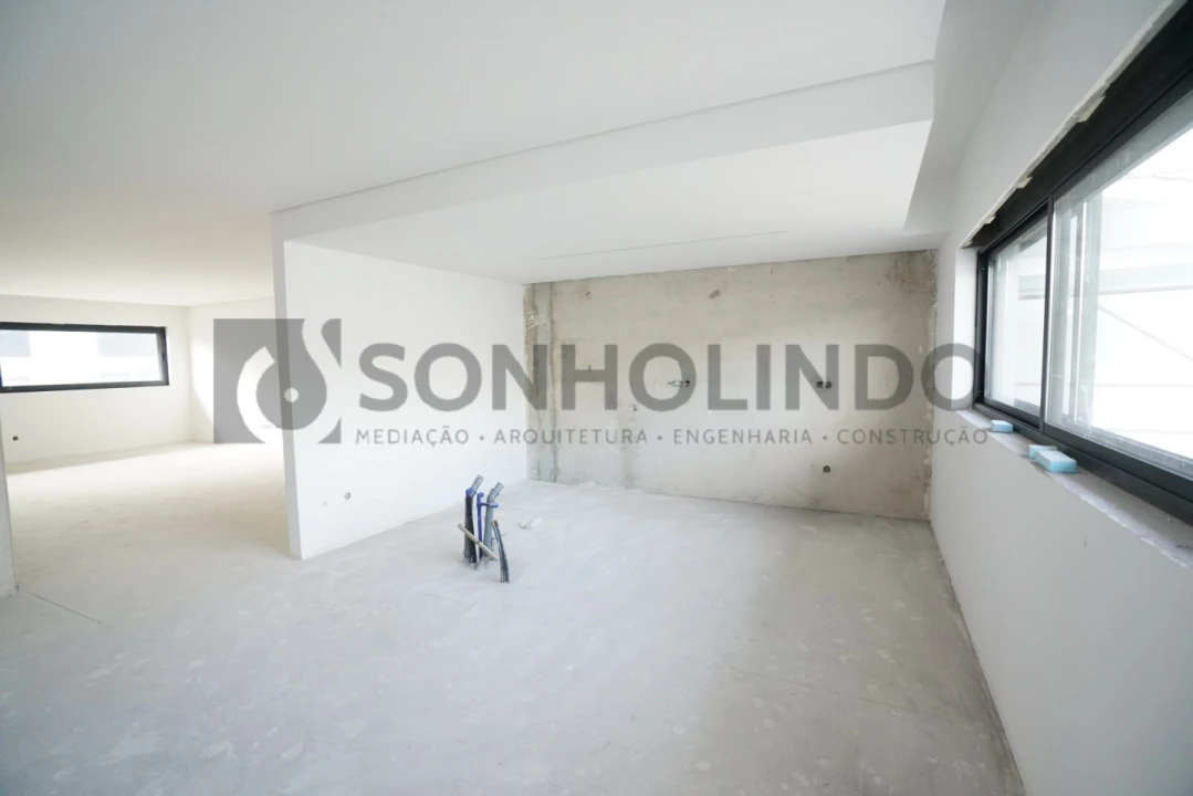 Moradia T3 para Venda em Cidade da Maia Foto 11