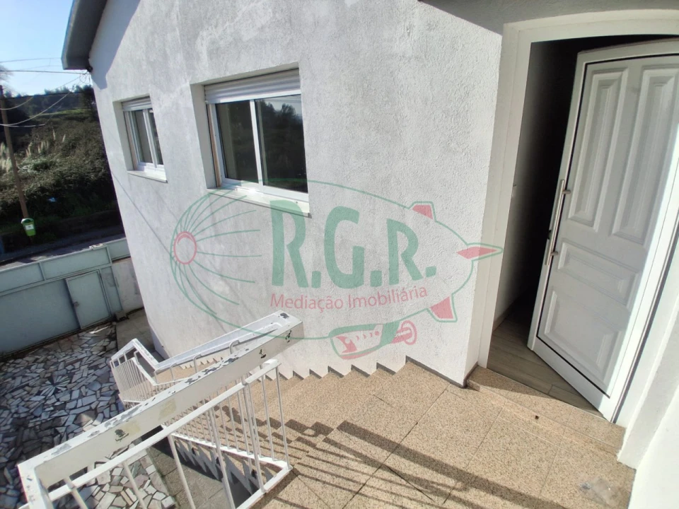 Moradia T3 para Venda em Gondomar (São Cosme), Valbom e Jovim Foto 4