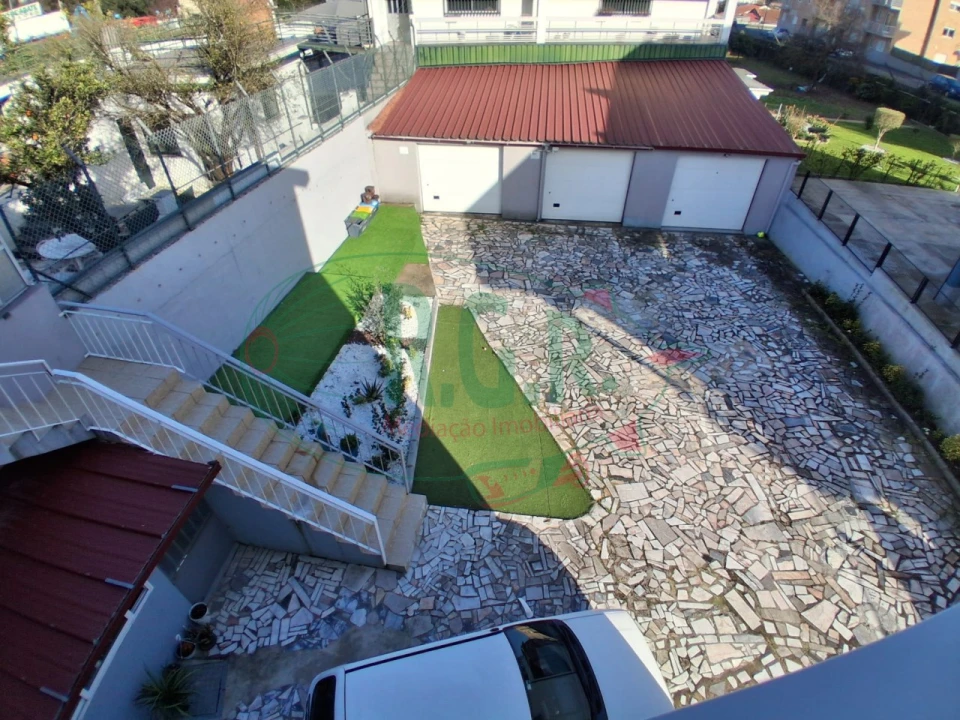 Moradia T3 para Venda em Gondomar (São Cosme), Valbom e Jovim Foto 32