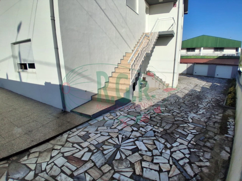 Moradia T3 para Venda em Gondomar (São Cosme), Valbom e Jovim Foto 34