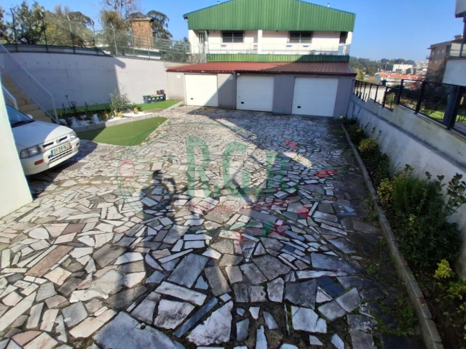 Moradia T3 para Venda em Gondomar (São Cosme), Valbom e Jovim Foto 33