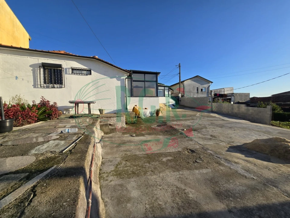 Moradia T2 para Venda em Gondomar (São Cosme), Valbom e Jovim Foto 24