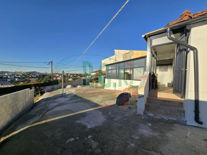 Moradia T2 para Venda em Gondomar (São Cosme), Valbom e Jovim Foto 22