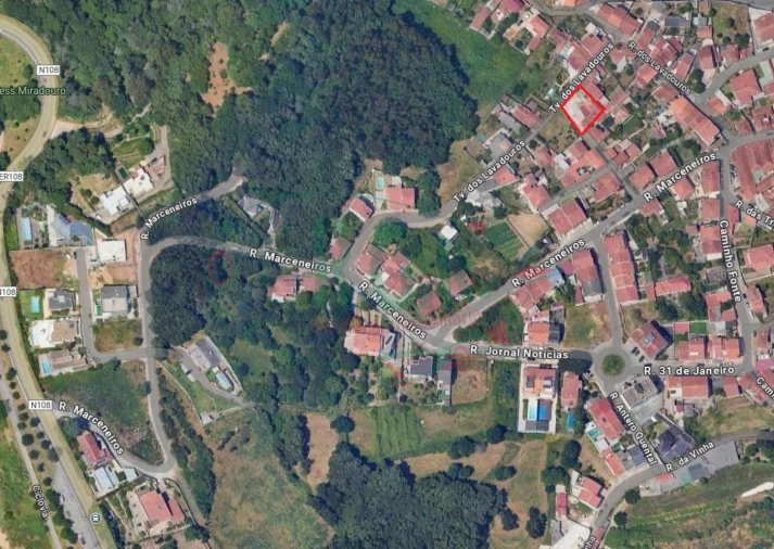 Moradia T2 para Venda em Gondomar (São Cosme), Valbom e Jovim Foto 1