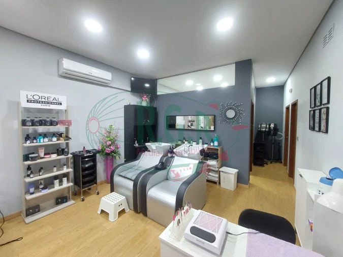 Negócio para Arrendamento em Fânzeres e São Pedro da Cova Foto 5