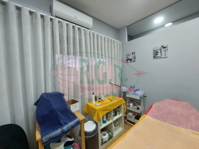 Negócio para Arrendamento em Fânzeres e São Pedro da Cova Foto 8