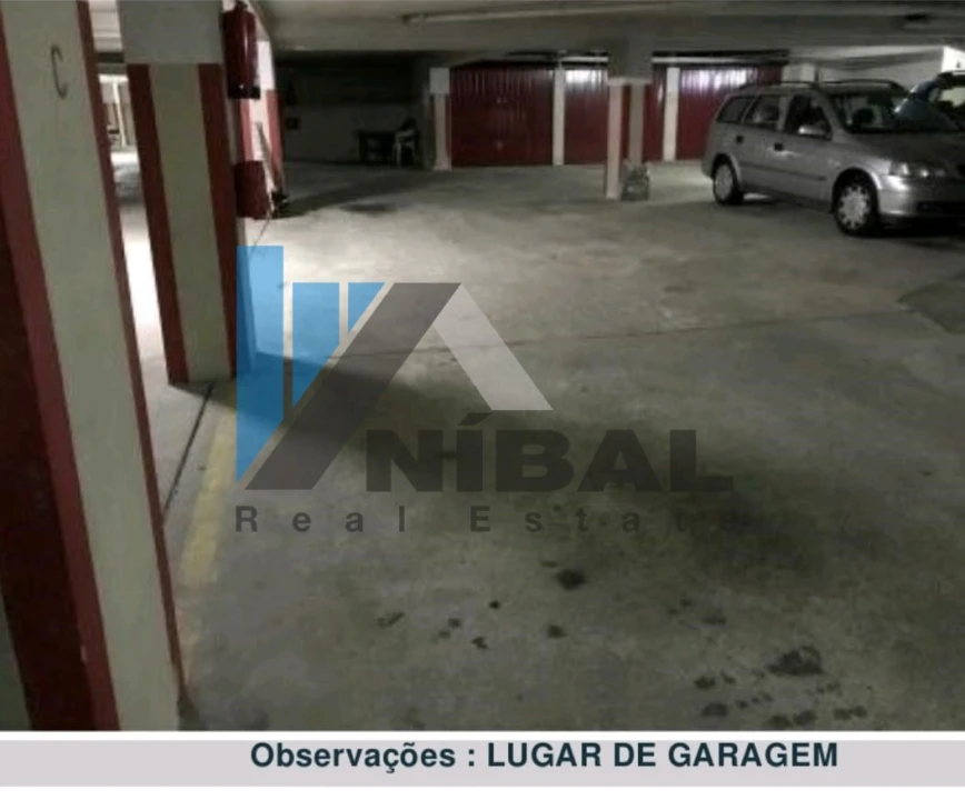 Apartamento T2 para Venda em Mafamude e Vilar do Paraíso Foto 7