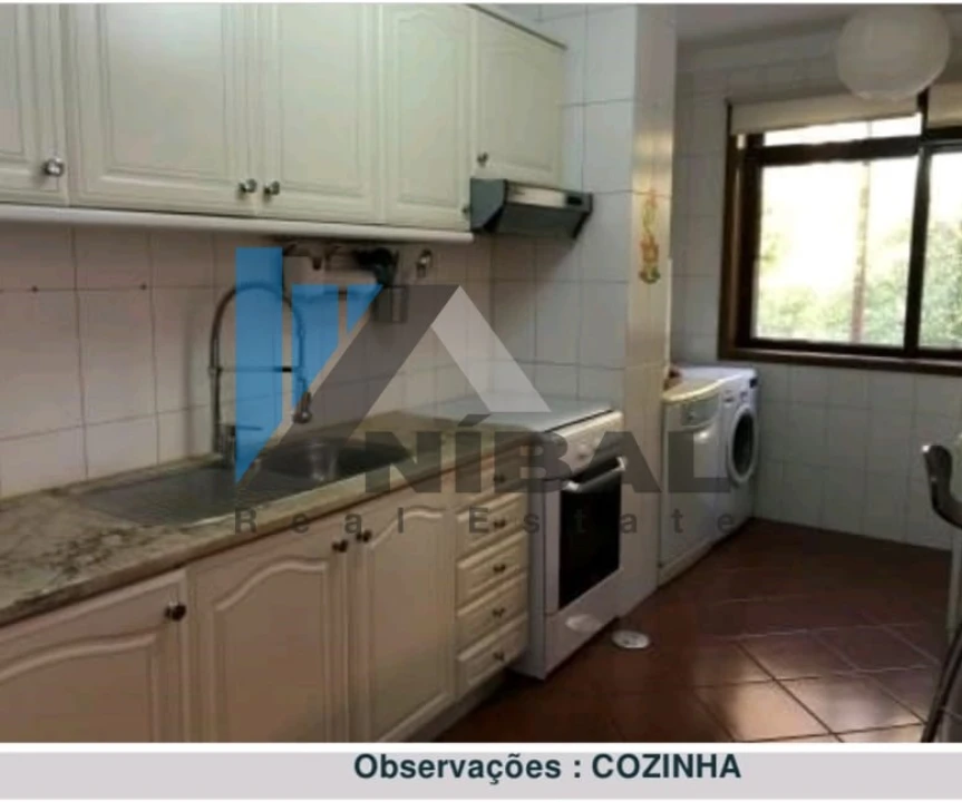 Apartamento T2 para Venda em Mafamude e Vilar do Paraíso Foto 6